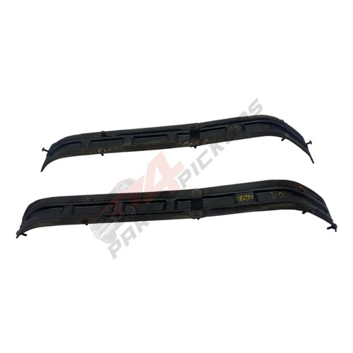 2002 ford ranger xlt pair - 2002, of
