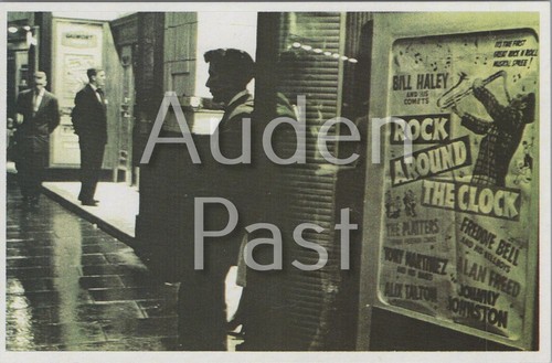 Gaumont cinema rock - around, the