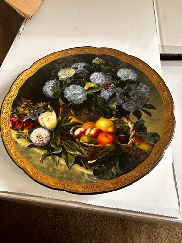 Bradex floral limited edition - floral,