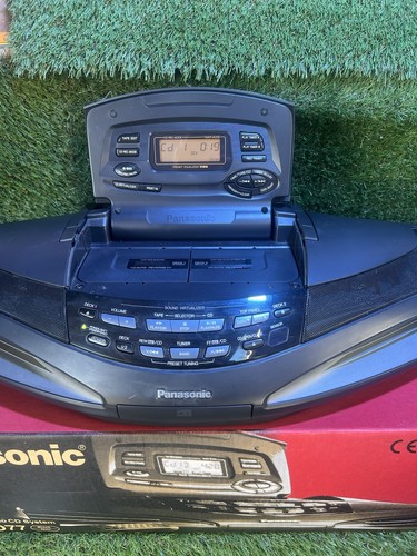 Panasonic ed77 cobra - panasonic,