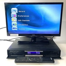 Humax PVR-9300T • Freeview