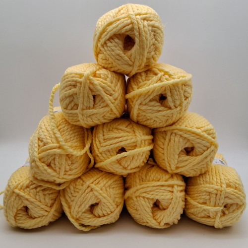 Bundle super chunky knitting - chunky, knitting/