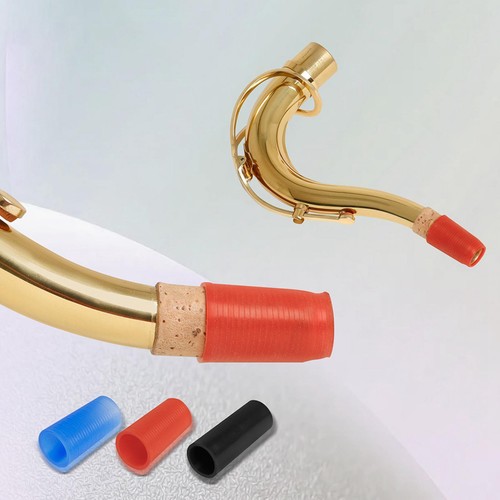 Saxophone bend neck - bend, sleeve