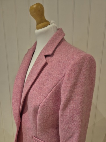Viyella heritage moon pink - heritage,