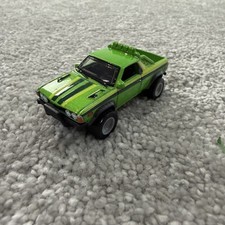 Hot Wheels Subaru Brat Off