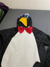 Adult Penguin Costume Fancy