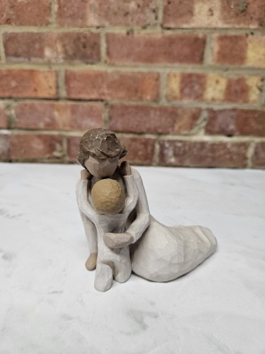 Willow tree child - willow,