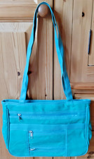 NATALIE ANDERSON GREEN