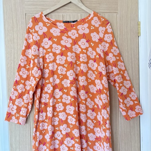 Gudrun sjoden jersey dress - gudrun,