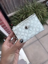 Coach Card Holder coin purse
