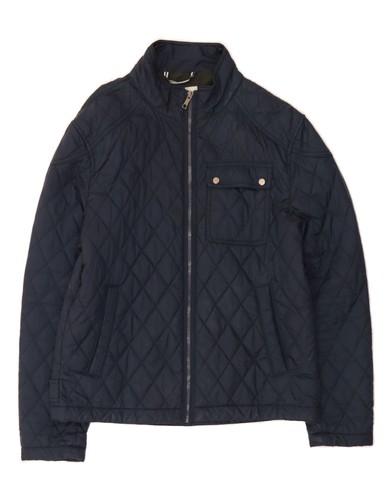 Zara womens quilted - jacket, uk