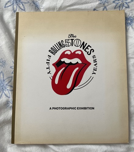 Rolling stones years - stones,