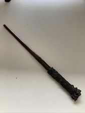 Warner Brothers  The Wizarding World of Harry Potter Magical Wand, Fast Postage