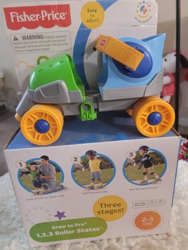 Fisher price grow pro 2 - price, 3