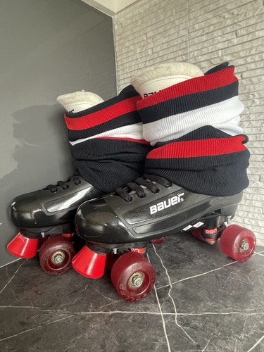 Bauer 1990s turbo - turbo, quad