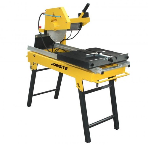 Electric wet tile cutter - wet,
