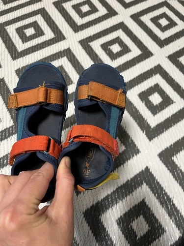 Boys next sandals - next, 9