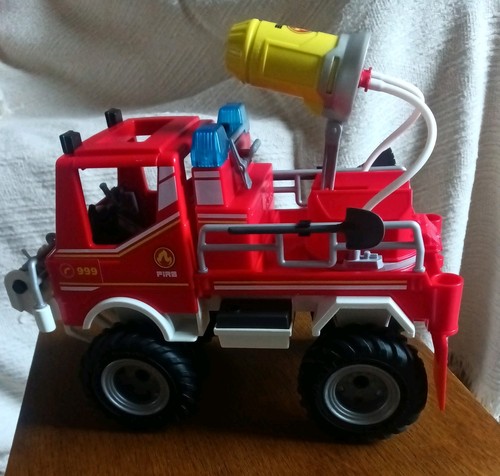 Large 26cm playmobil city - 26cm,