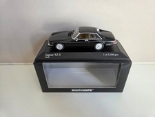 Minichamps 1/43 Jaguar XJ-S