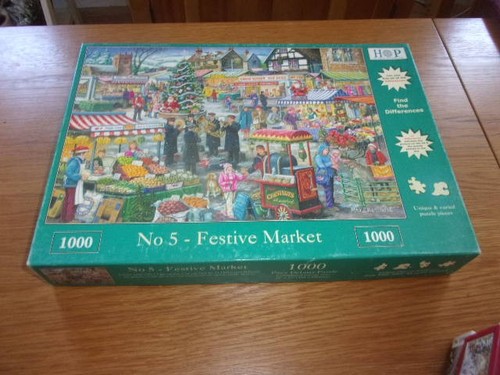 Festive market find the - festive,