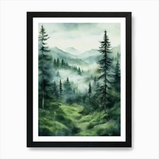 Appalachian Mountains, Smoky