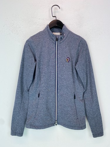 Kjus blue sweatshirt - kjus,