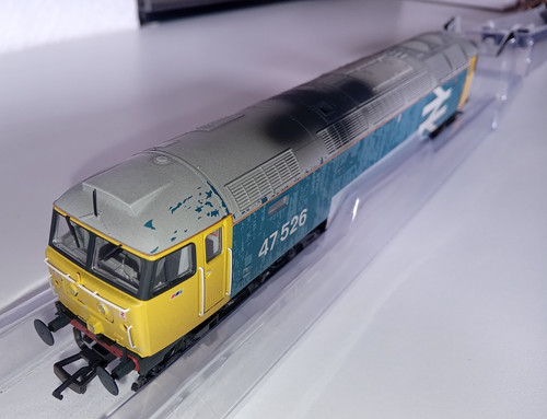 Bachmann 421sf class br - 35-421sf,
