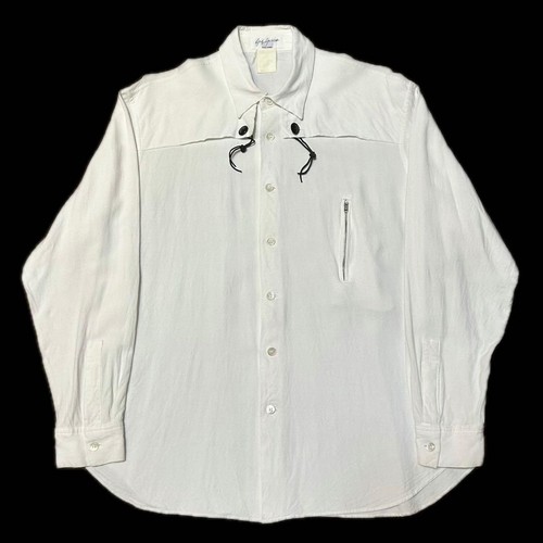 Yohji yamamoto pour homme 91aw - yamamoto,