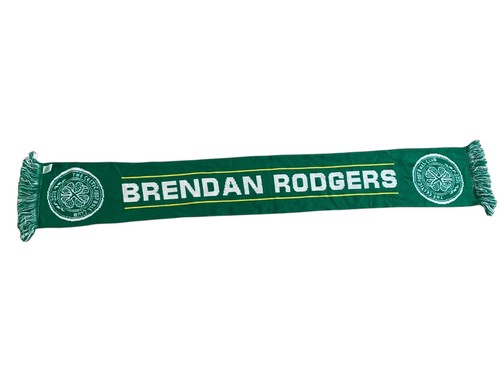 Official celtic football - celtic, scarf