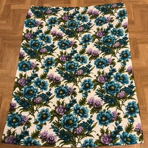 Vintage pair pretty blue - vintage,