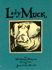 Lady Muck, Mayne, William