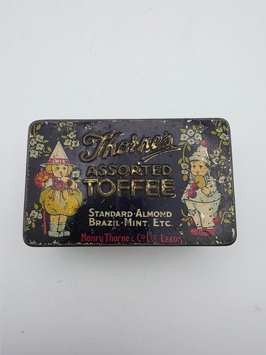 Antique 1930s thorne - antique,