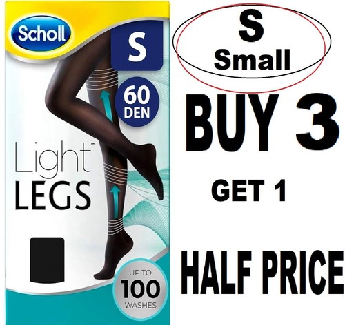 Scholl light legs - light,