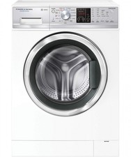 Washer Dryer Fisher Paykel