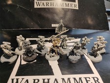 Warhammer 40k Adepta Sororitas