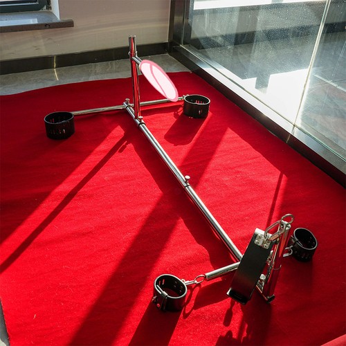 Stainless steel spreader - steel,