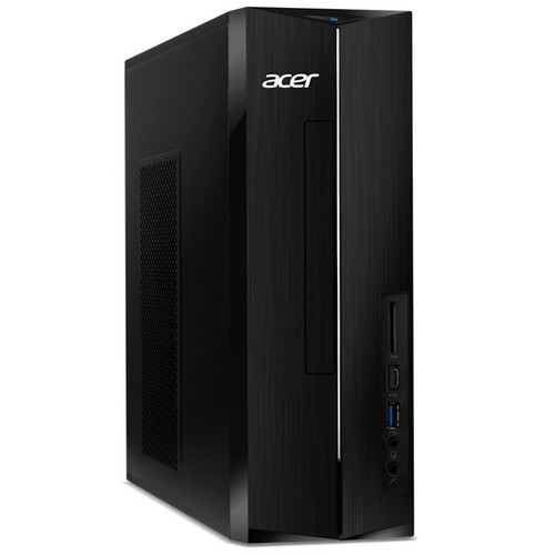 Acer aspire 1785 desktop - aspire, pc