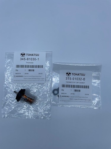 Tohatsu 50hp 2 stroke - tohatsu, 30/40/50hp