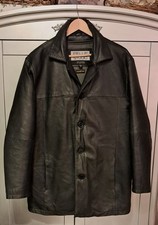 Pelle Studio Men's Black
