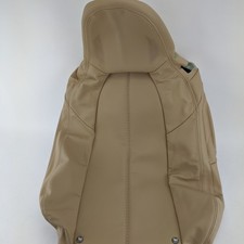 Mazda MX5 CX-5 Cream Leather