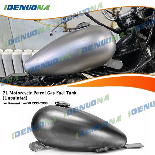 Modified motorcycle petrol - 7l,