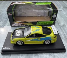 Racing Champions The Fast And