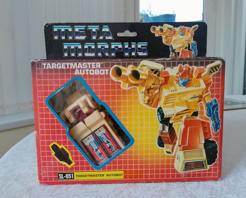 Transformers ko - g1,