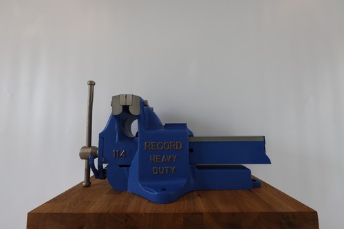Record heavy duty 114 quick - heavy,