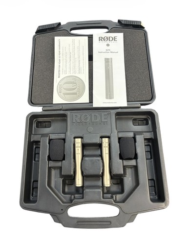Rode nt5 small diaphragm - rode,