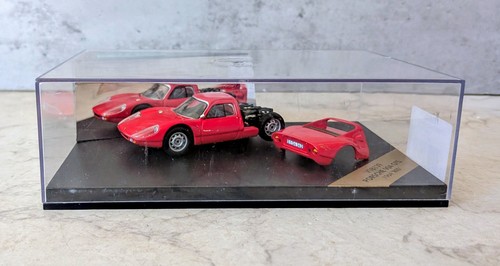 Vitesse porsche 904 gts - vitesse,