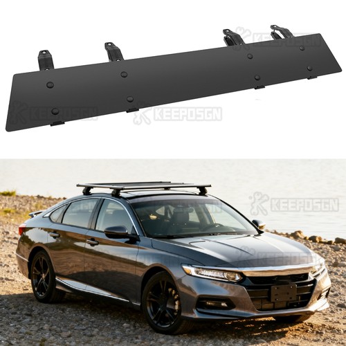 Top roof rack crossbar - top,