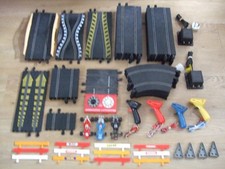 LARGE OLD SUITCASE OF OLD