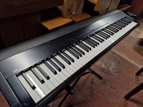Kawai es6 digital piano - kawai,