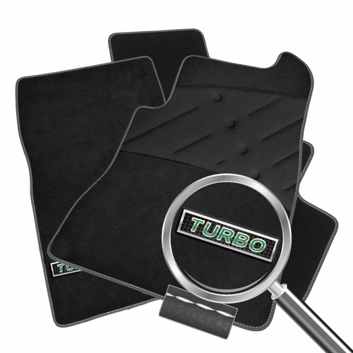 Fit car mats 2002 - mg, tf